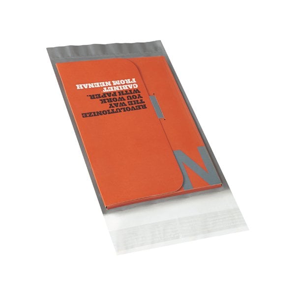 Bsc Preferred 6 x 9'' Clear View Poly Mailers, 100PK BUY00027031 - main